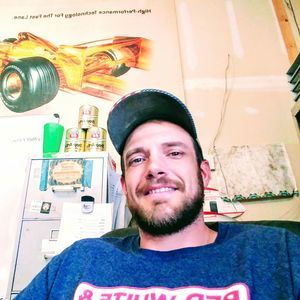 Meet your Posher, Ronny